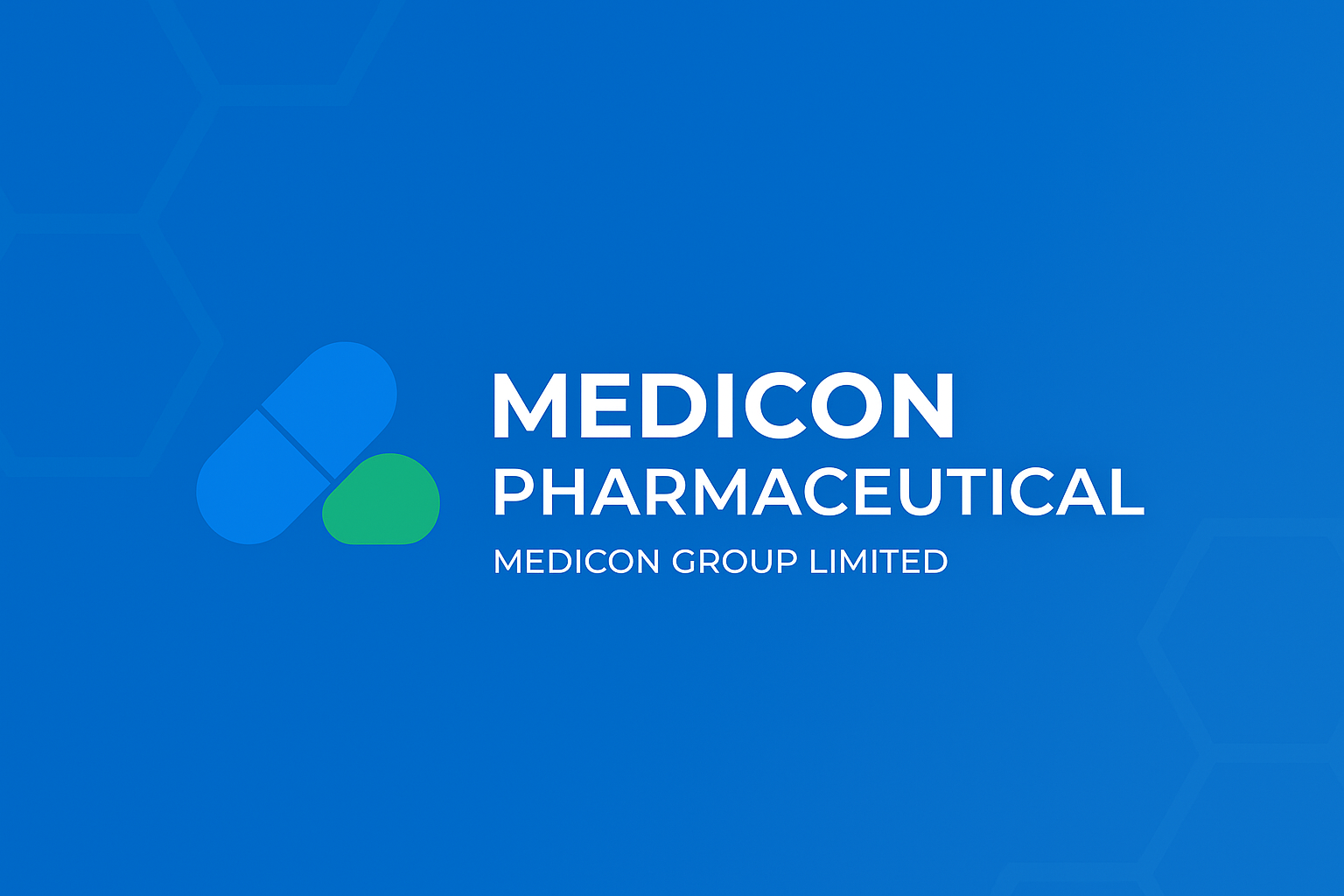 MEDICON – Group Limited