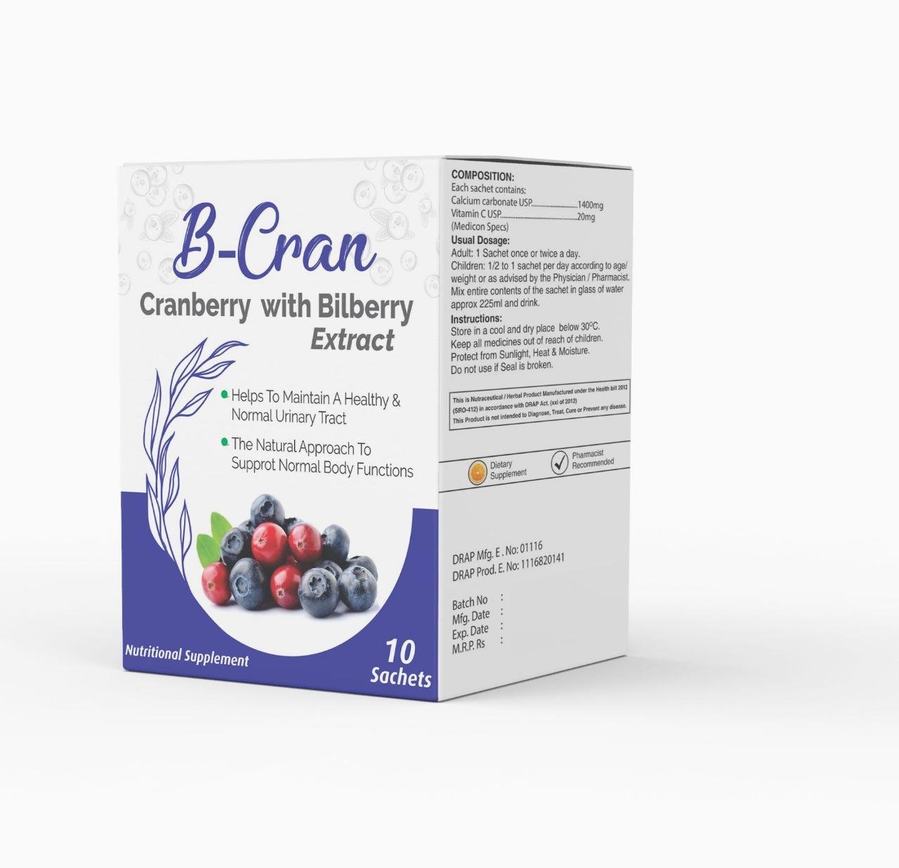 B-Cran
